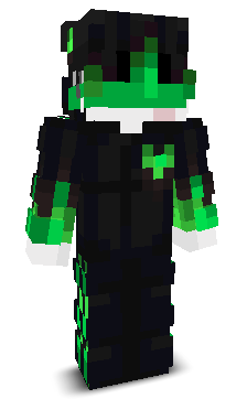 JAMIEHDXD's skin