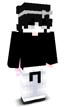 Darkspike780's skin