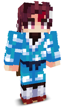 Fleisch9000's skin