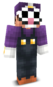 Noxchshd's skin