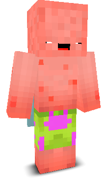CCryptic's skin