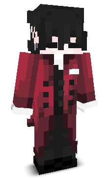 Axomi_'s skin