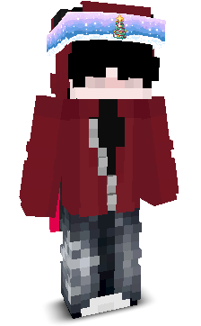Marcelinqa's skin