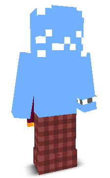bunnygirlo3o's skin