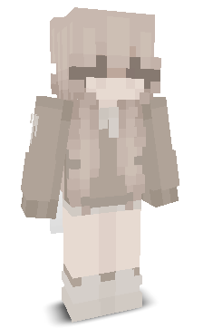 WhoIsKifie's skin