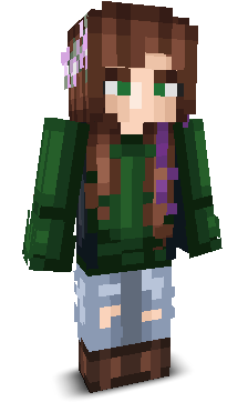 amethyst_phantom's skin