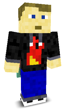 MadEyesMystery's skin