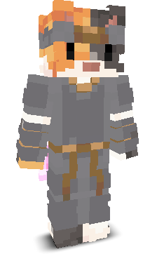 MRcytryniak's skin