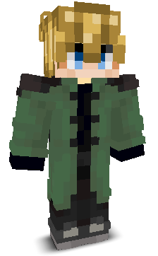 SoyMexaturno's skin