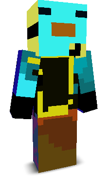 JonteFjontePro's skin
