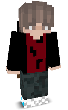 bukaj360's skin