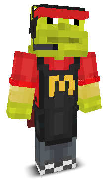 grigoor420's skin