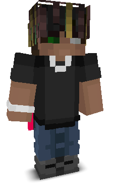Puny7's skin