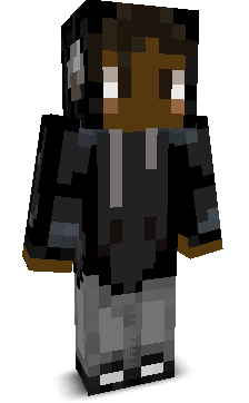 YaCerealYT's skin
