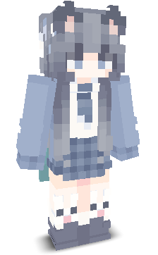 _Aishteru's skin