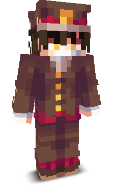 Pensakill's skin