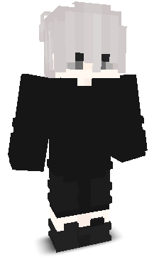 ImRayzz's skin