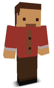 thanoskn's skin