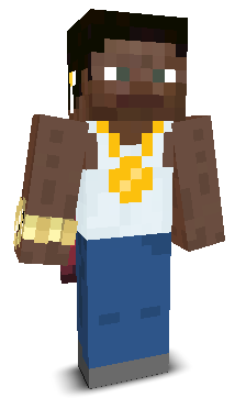 noiseplayer's skin