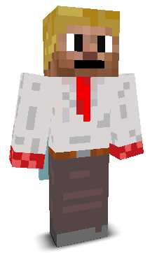 DominOk5's skin