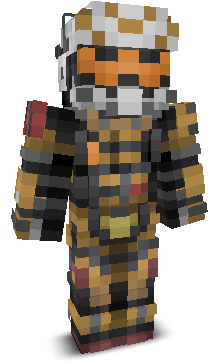 FabledHat_71's skin