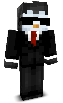 MxHakon's skin
