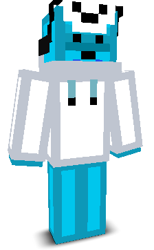 TinySpend's skin