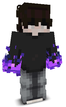 voidbreakerxxx's skin