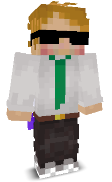 RazeGD's skin