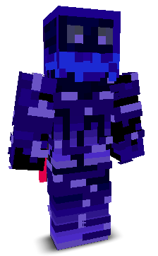 Insteadify's skin