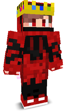 TechnoChris17's skin