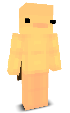 Smarcky's skin