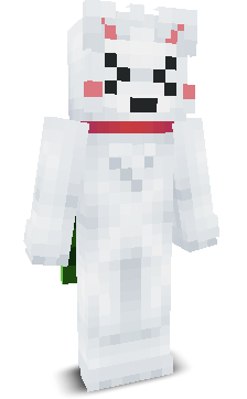Stormanoid's skin