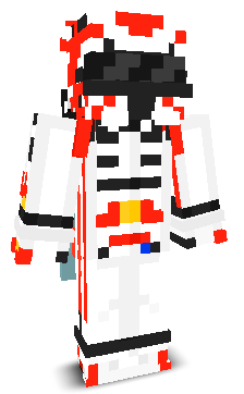 PixelCrafter321's skin