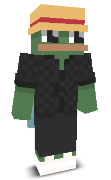 Kacper_DJ_RUMBA's skin