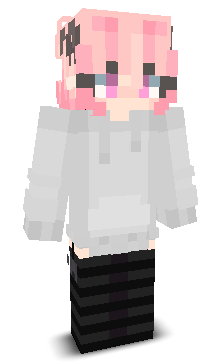 Femvoy_x's skin
