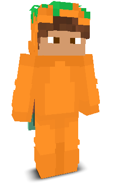 ImCarrot's skin