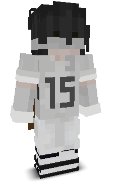 duivg's skin