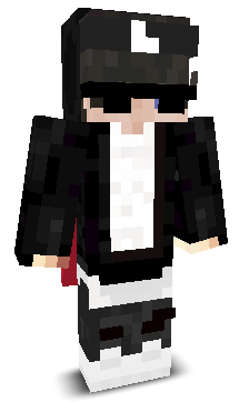 Nitrox_Burst's skin