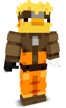 LennoxDaGOAT's skin