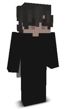 Checkmqter's skin