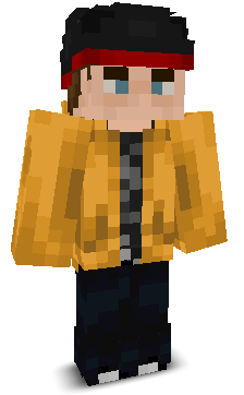 JudgementalCore's skin