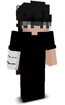 Destyzzz's skin