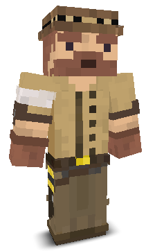 Forest_28's skin