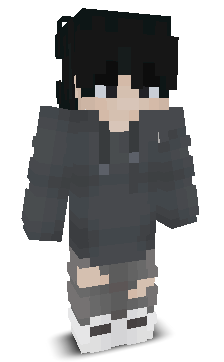 Rubikson337's skin