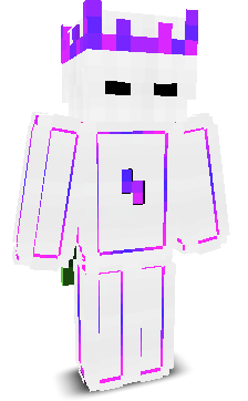 Garizang's skin
