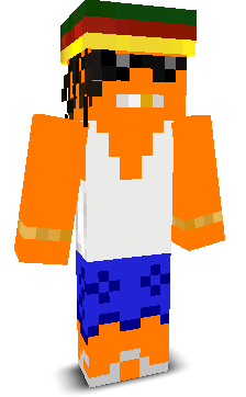 oocado's skin