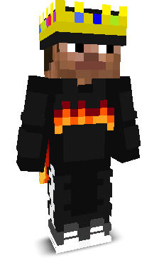ItsFireBest's skin