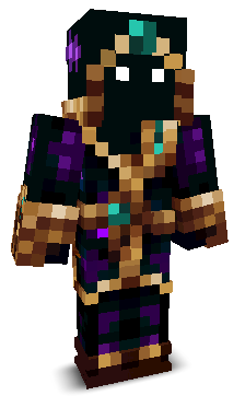 THE__0NLY_0NE's skin