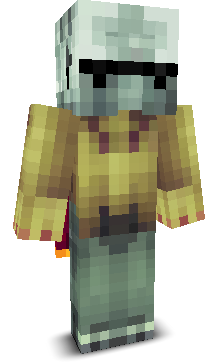 ItsKoldun's skin